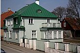 Семейный пансионат Kuressaare Эстония